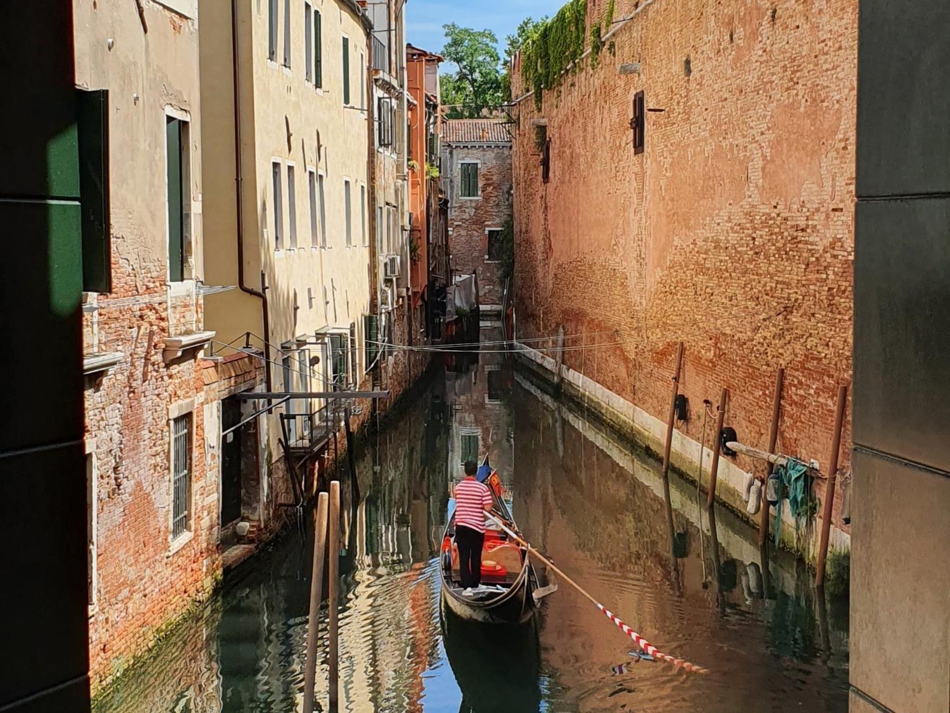 Ca' Canal View Appartamento Venezia
