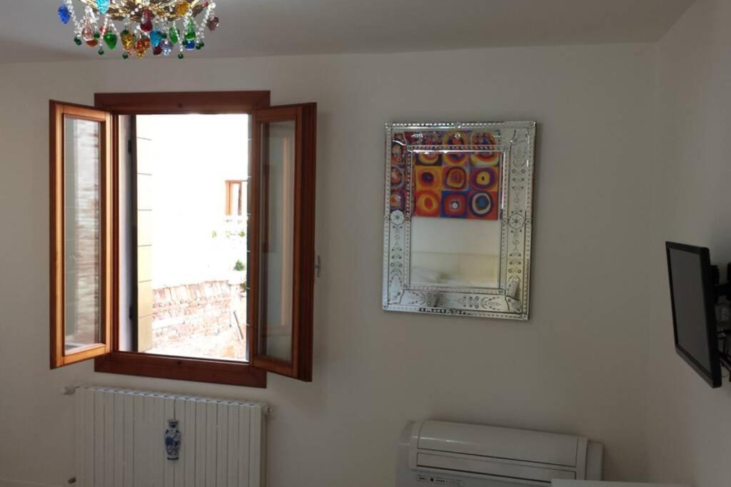 Ca' Canal View Apartment Venedig