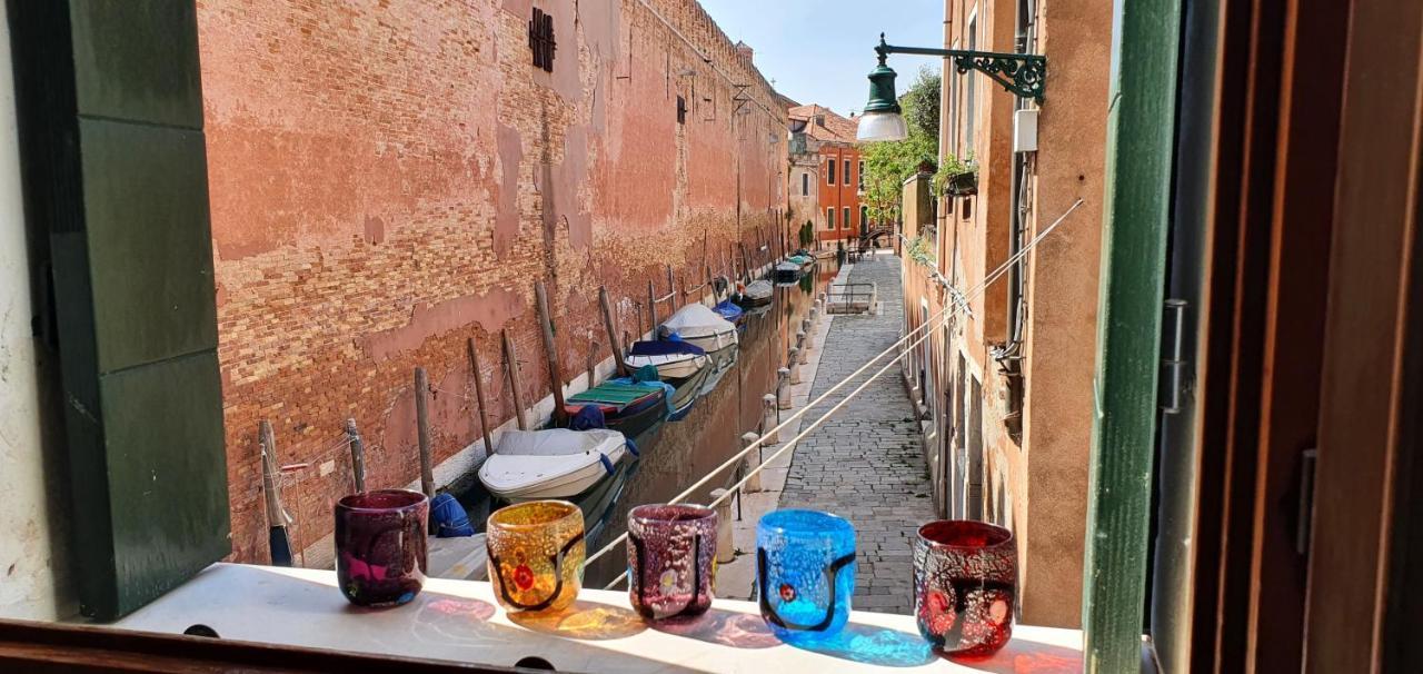 Ca' Canal View * Venedig